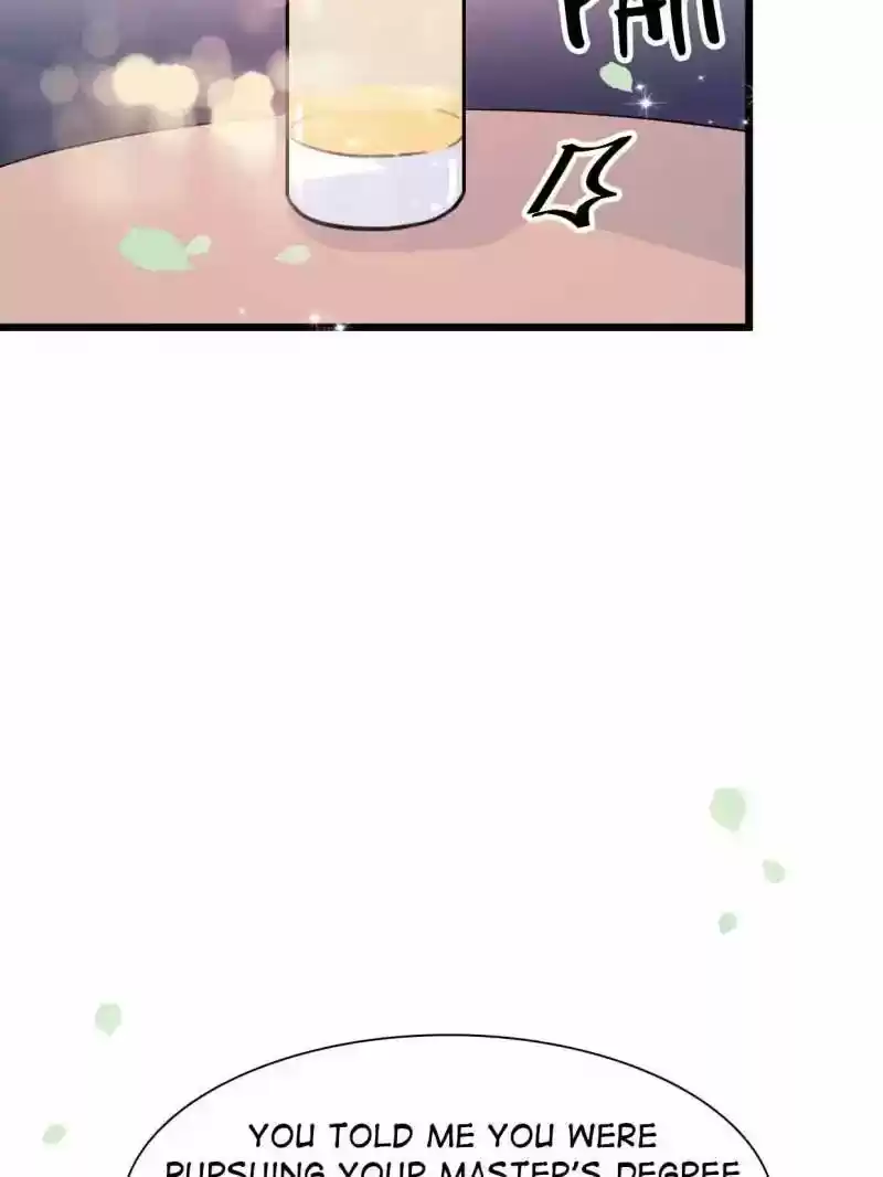 Mr. Zhou, Forced Marriage Is Illegal! Chapter 19