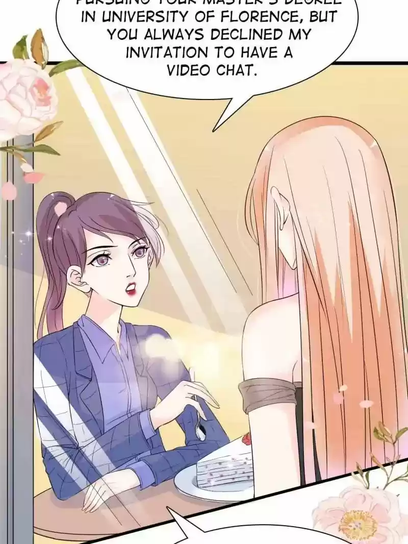 Mr. Zhou, Forced Marriage Is Illegal! Chapter 19