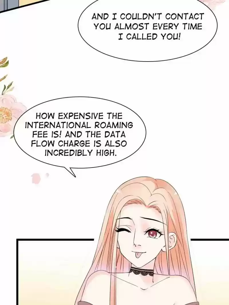 Mr. Zhou, Forced Marriage Is Illegal! Chapter 19