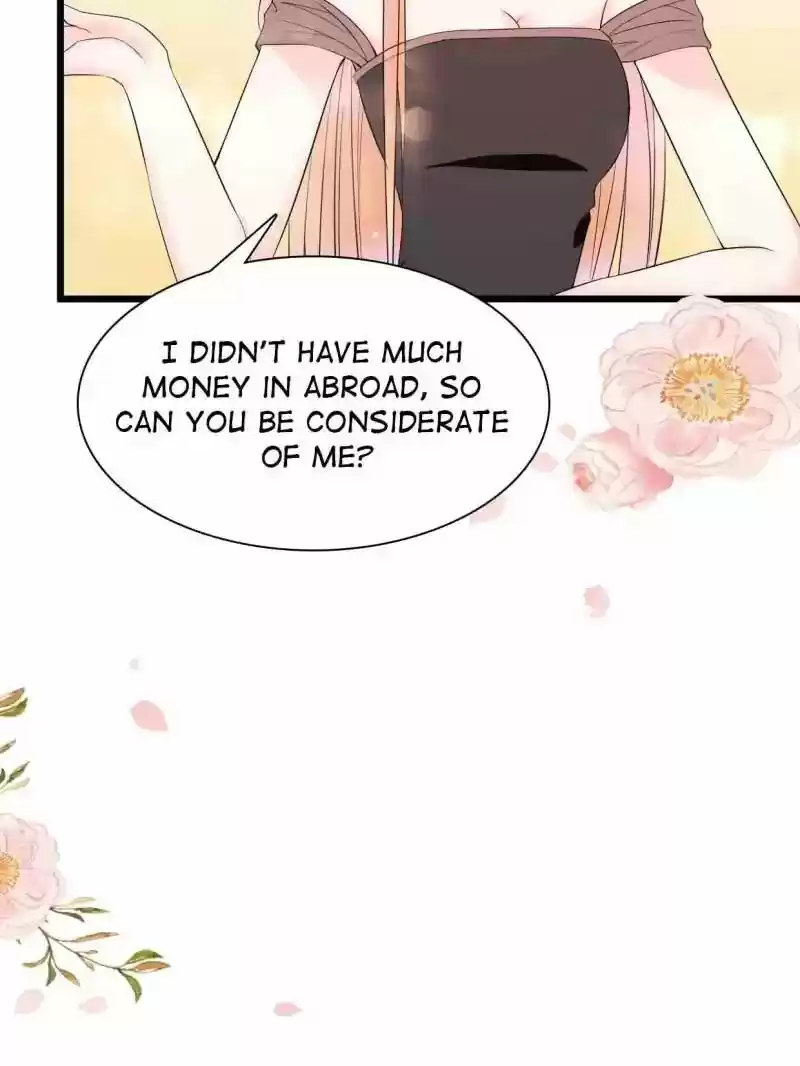 Mr. Zhou, Forced Marriage Is Illegal! Chapter 19