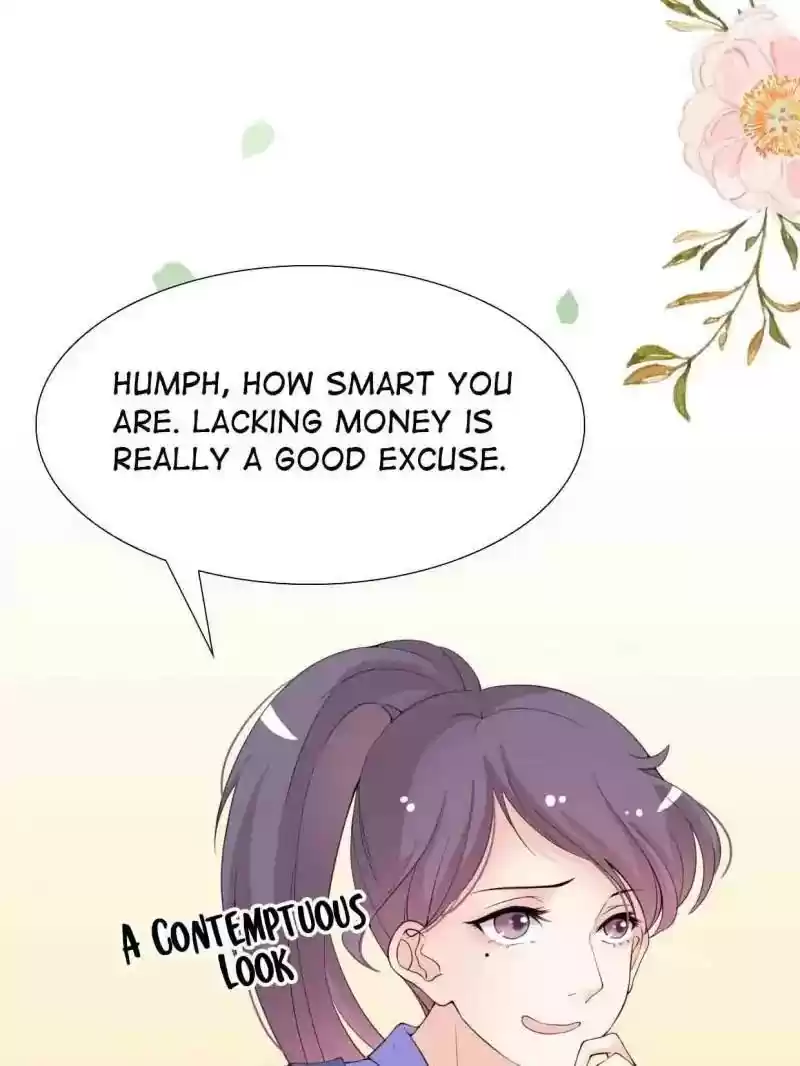 Mr. Zhou, Forced Marriage Is Illegal! Chapter 19