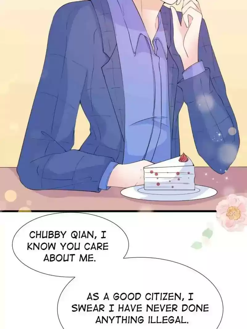 Mr. Zhou, Forced Marriage Is Illegal! Chapter 19