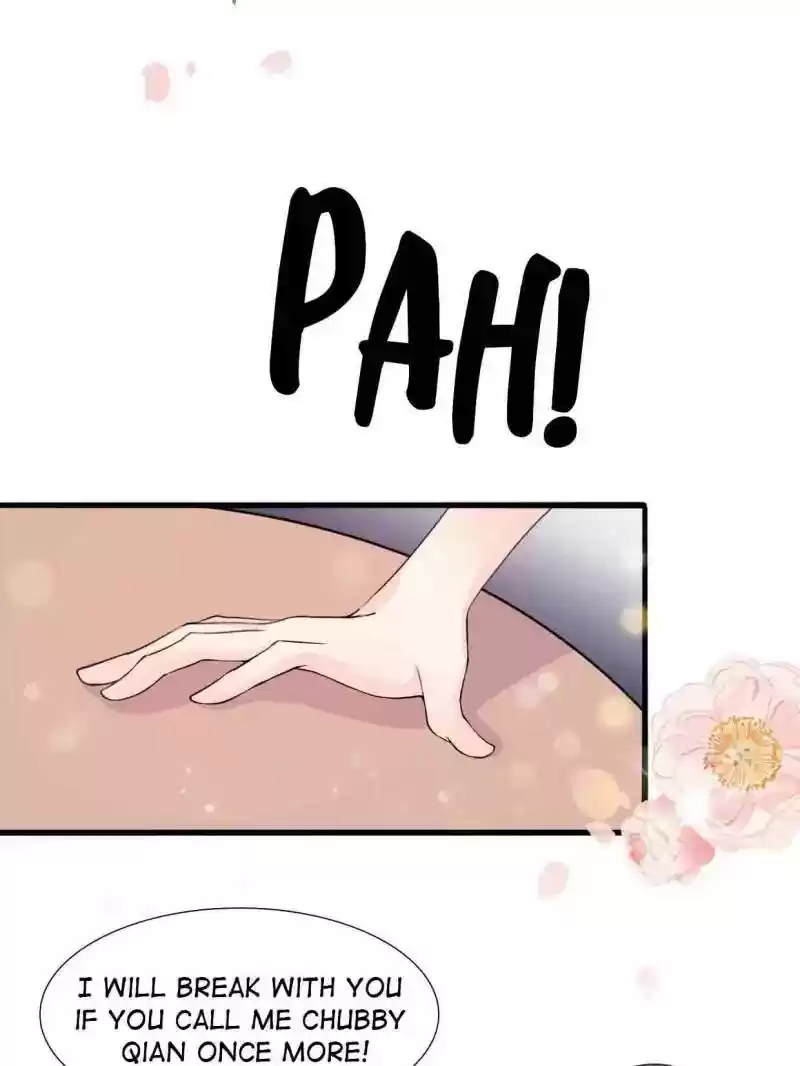 Mr. Zhou, Forced Marriage Is Illegal! Chapter 19