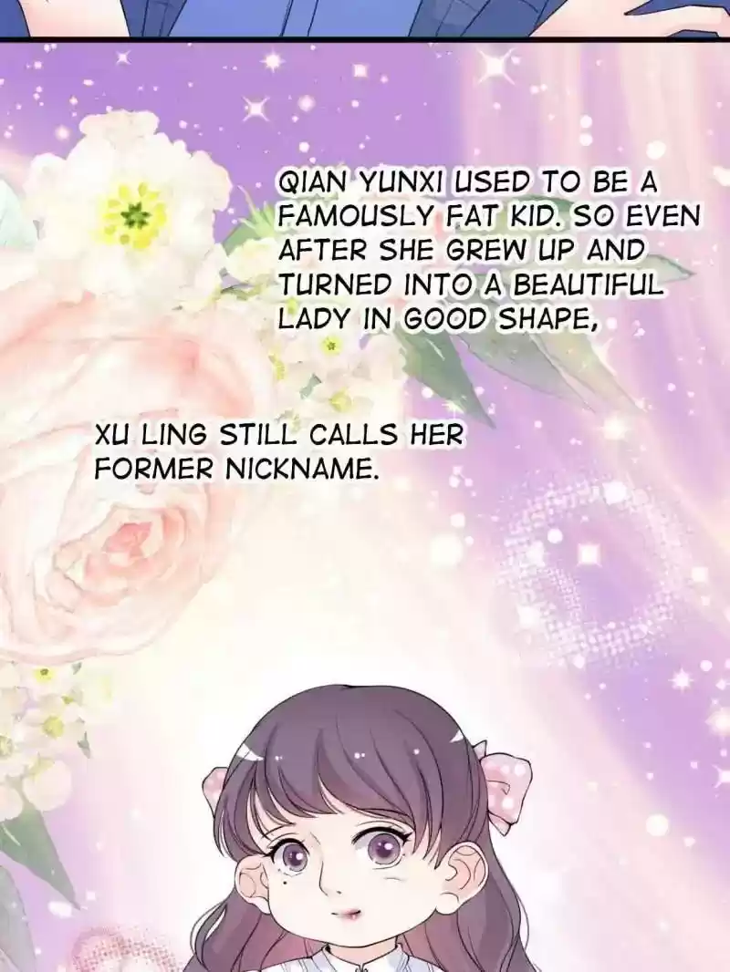 Mr. Zhou, Forced Marriage Is Illegal! Chapter 19