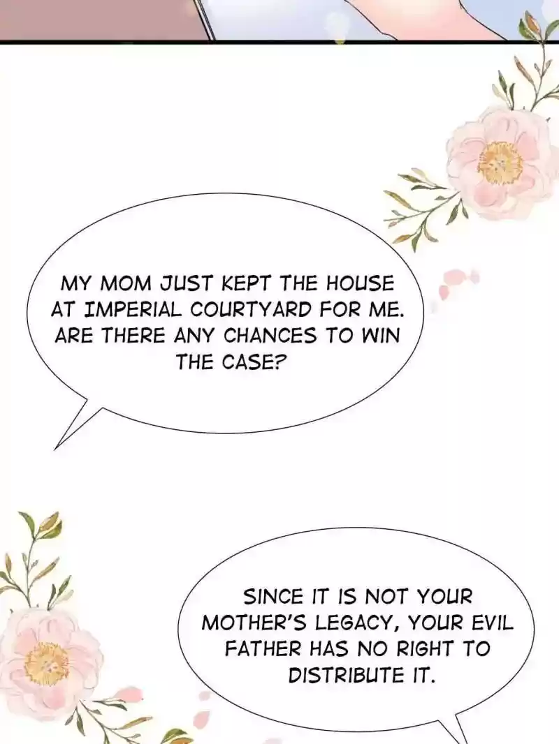 Mr. Zhou, Forced Marriage Is Illegal! Chapter 19