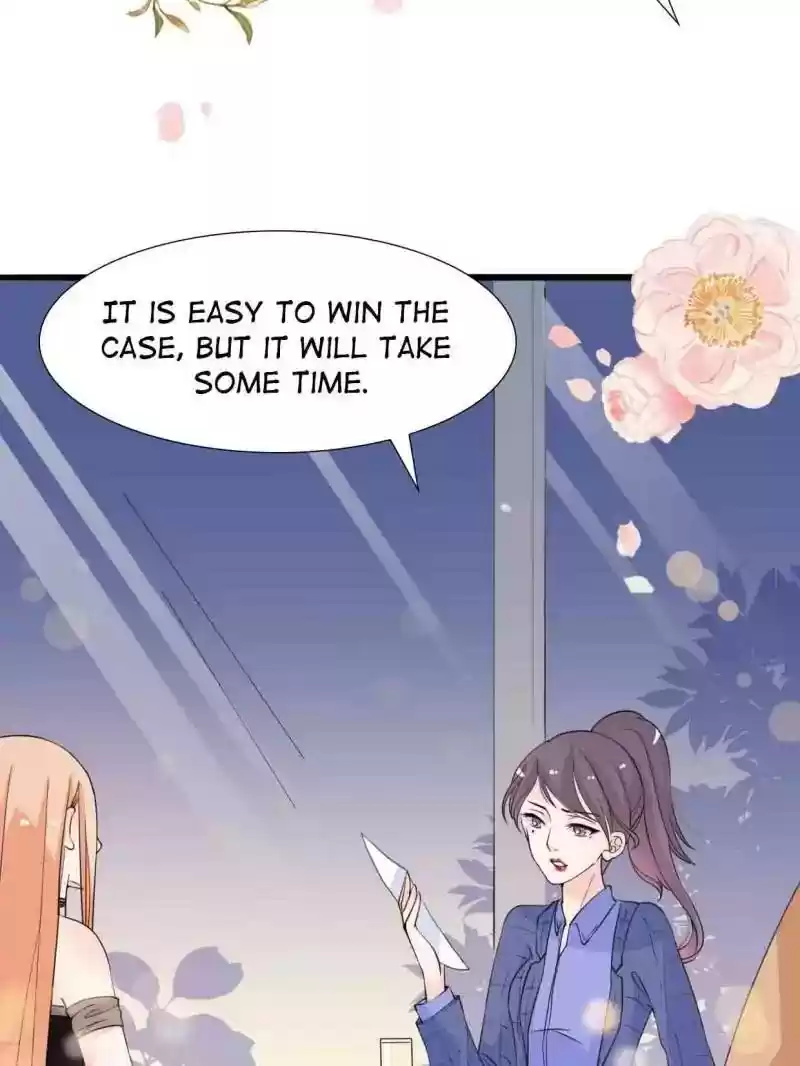 Mr. Zhou, Forced Marriage Is Illegal! Chapter 19