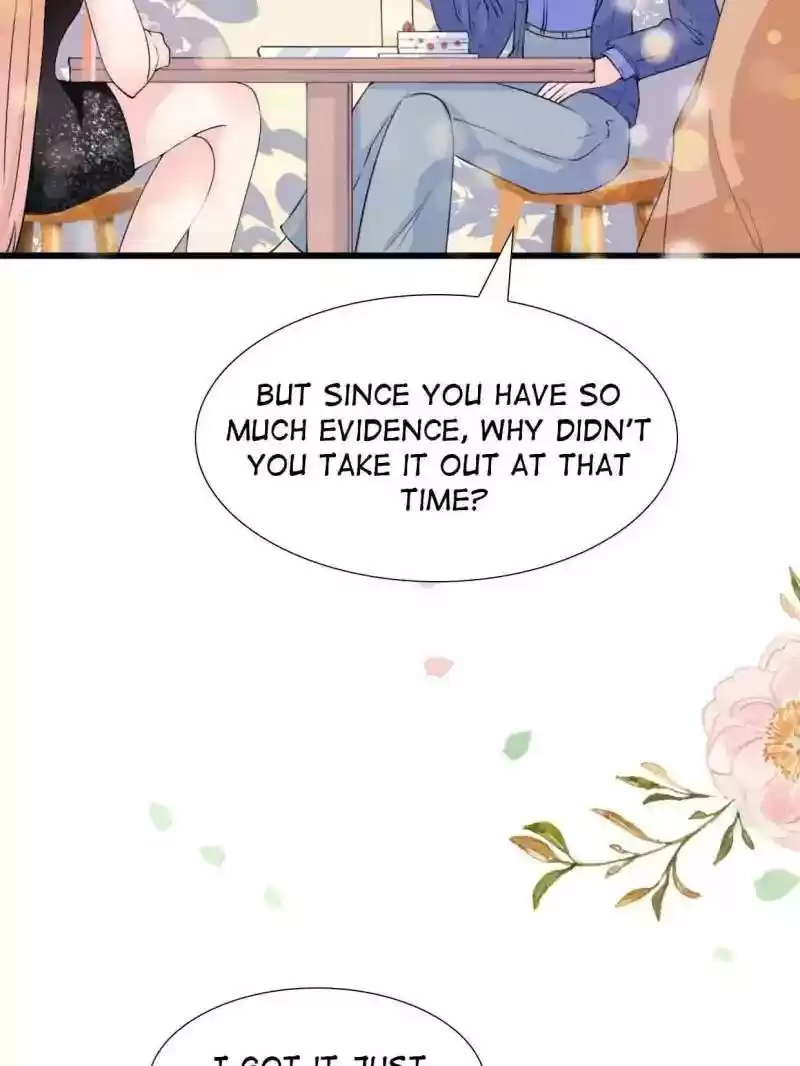 Mr. Zhou, Forced Marriage Is Illegal! Chapter 19