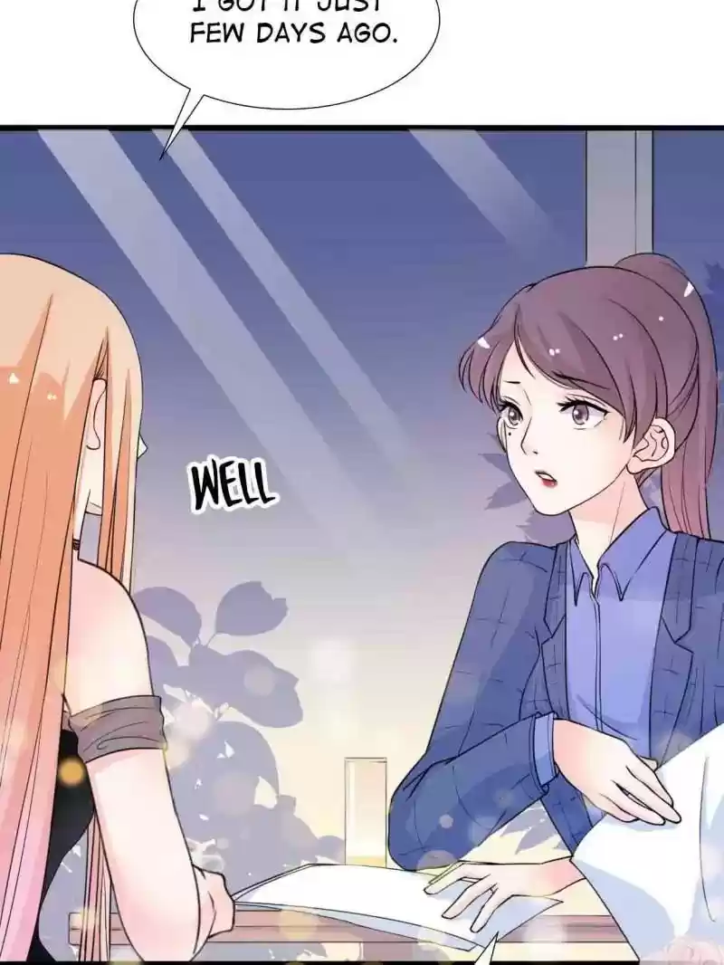 Mr. Zhou, Forced Marriage Is Illegal! Chapter 19