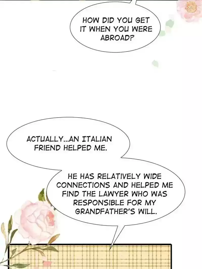 Mr. Zhou, Forced Marriage Is Illegal! Chapter 19