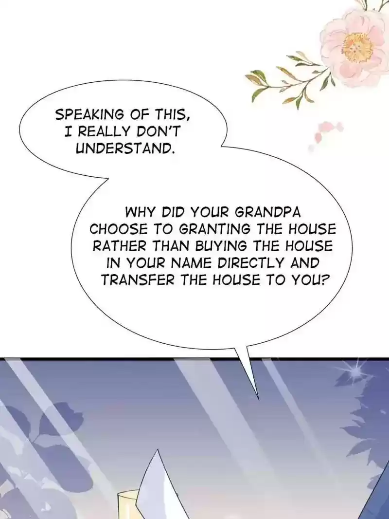 Mr. Zhou, Forced Marriage Is Illegal! Chapter 19