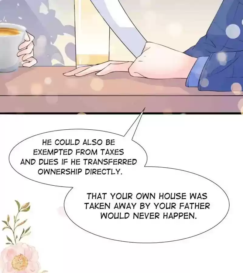 Mr. Zhou, Forced Marriage Is Illegal! Chapter 19