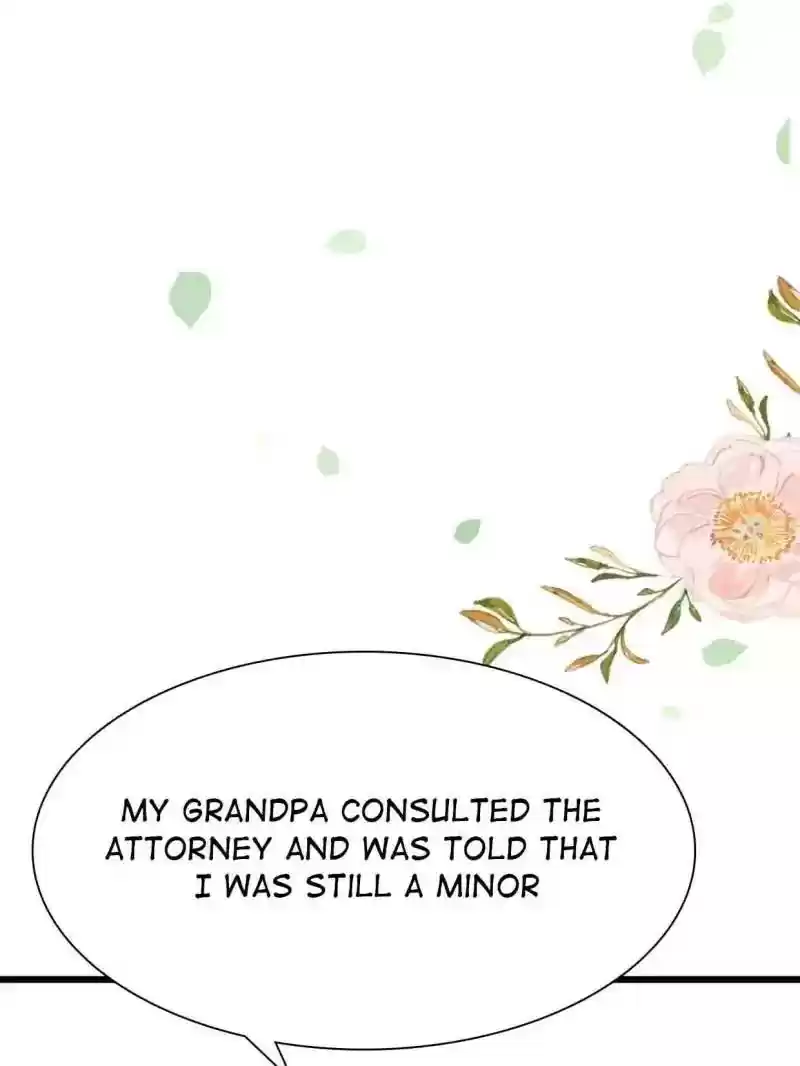 Mr. Zhou, Forced Marriage Is Illegal! Chapter 19