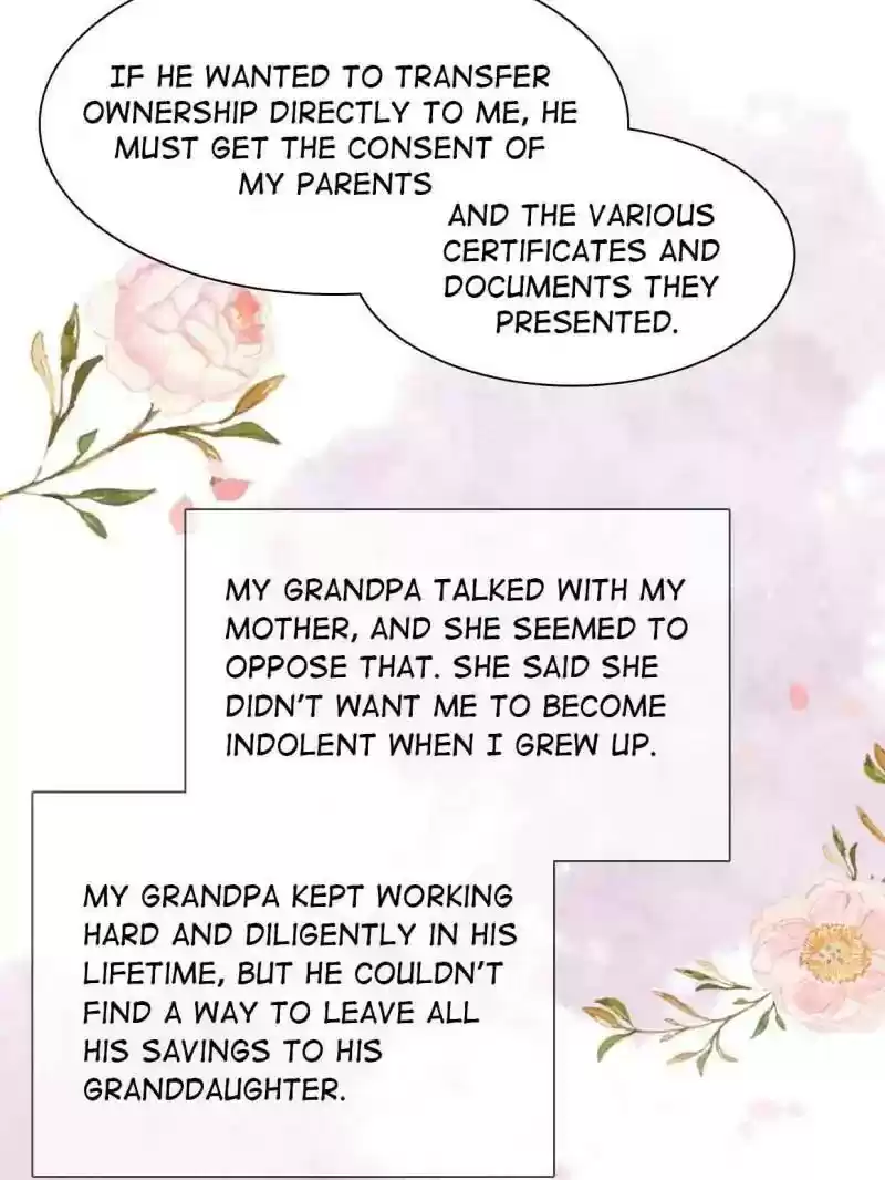 Mr. Zhou, Forced Marriage Is Illegal! Chapter 19