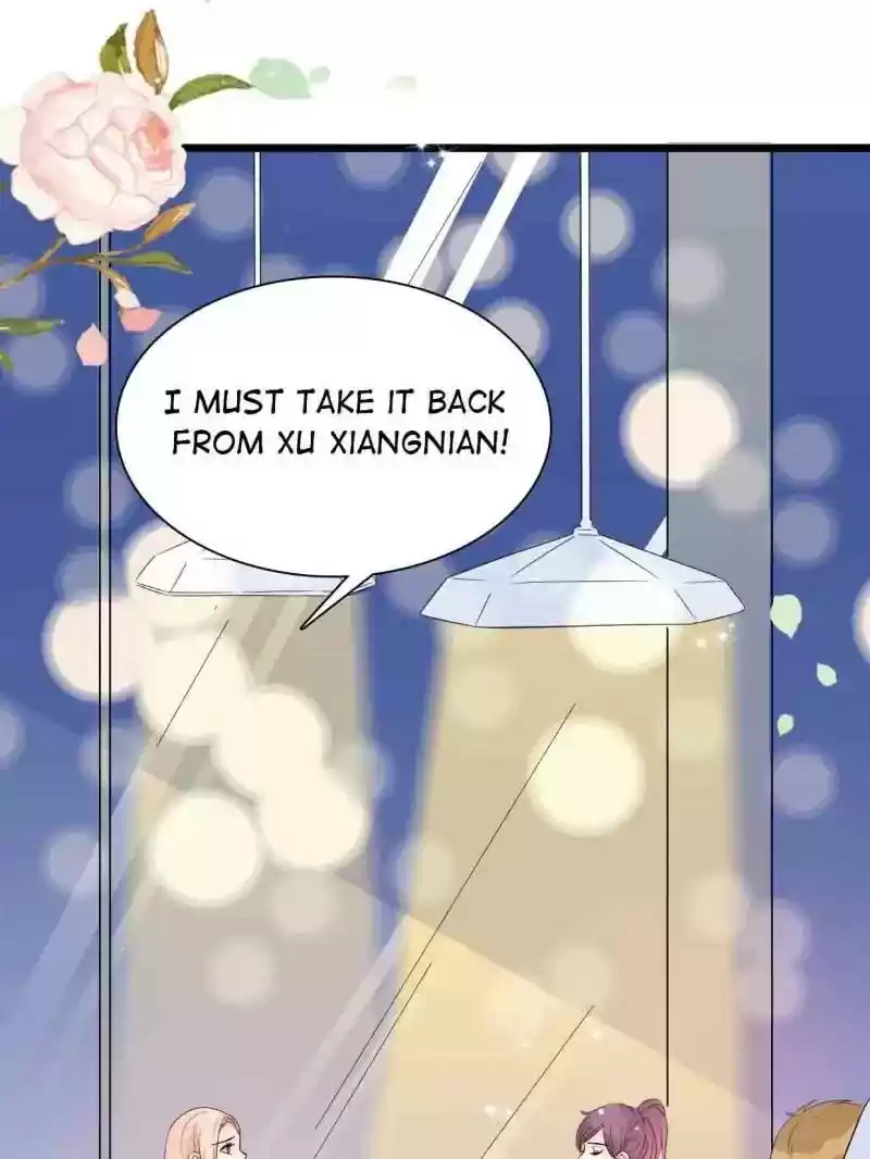 Mr. Zhou, Forced Marriage Is Illegal! Chapter 19