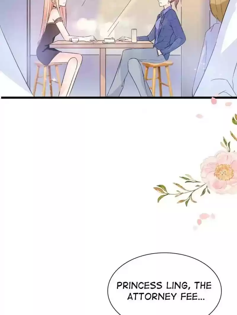 Mr. Zhou, Forced Marriage Is Illegal! Chapter 19