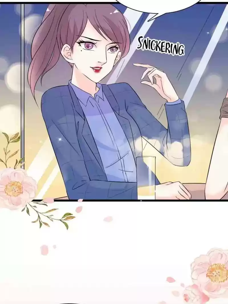 Mr. Zhou, Forced Marriage Is Illegal! Chapter 19