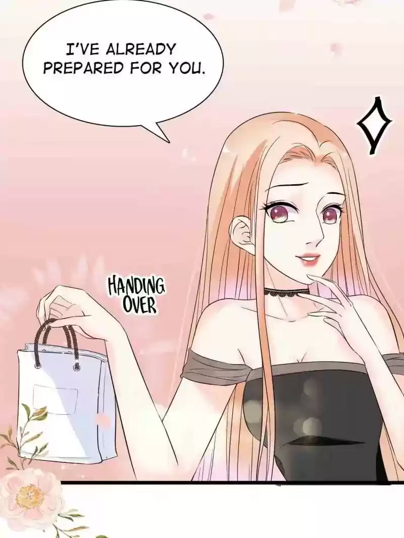 Mr. Zhou, Forced Marriage Is Illegal! Chapter 19