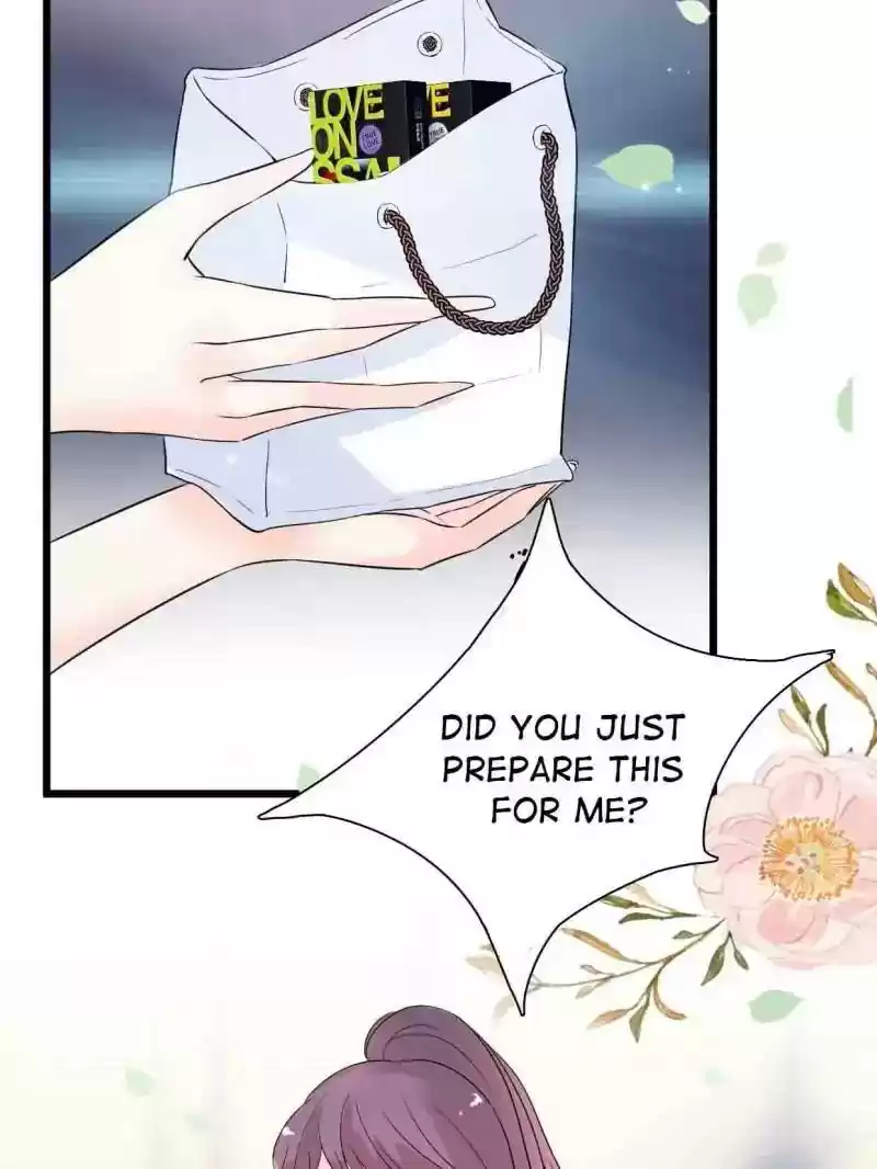 Mr. Zhou, Forced Marriage Is Illegal! Chapter 19