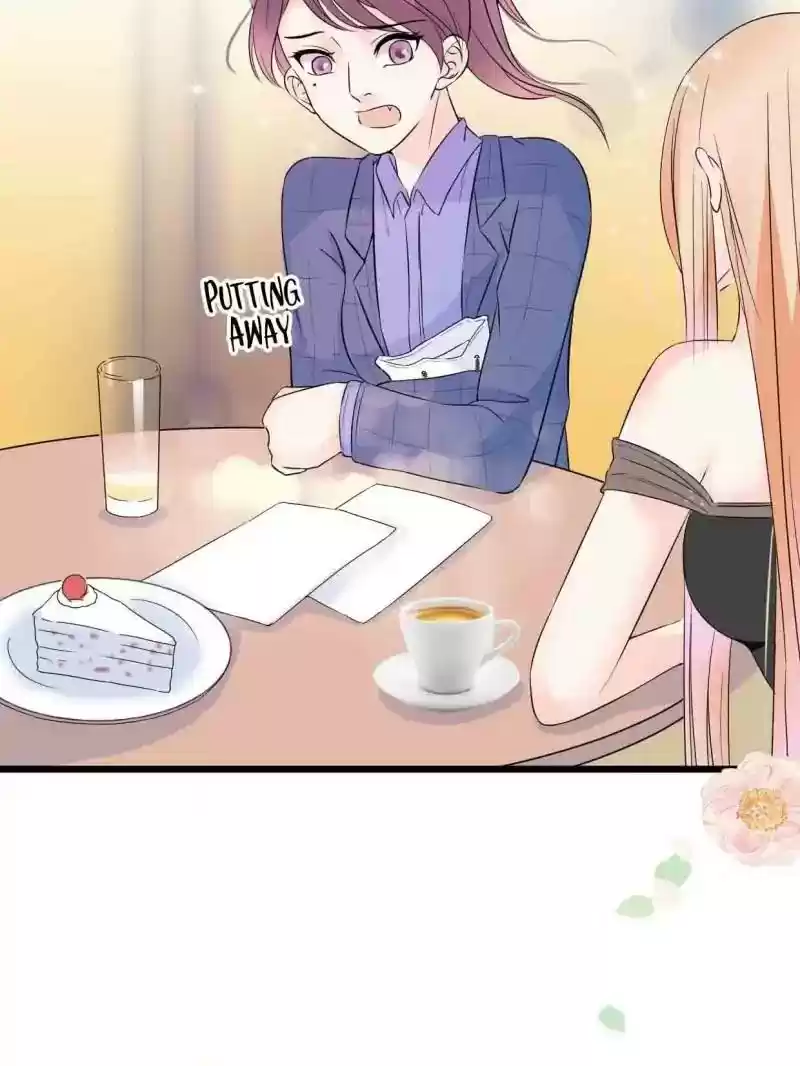 Mr. Zhou, Forced Marriage Is Illegal! Chapter 19