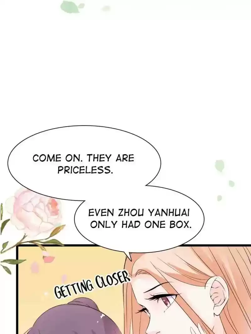 Mr. Zhou, Forced Marriage Is Illegal! Chapter 19