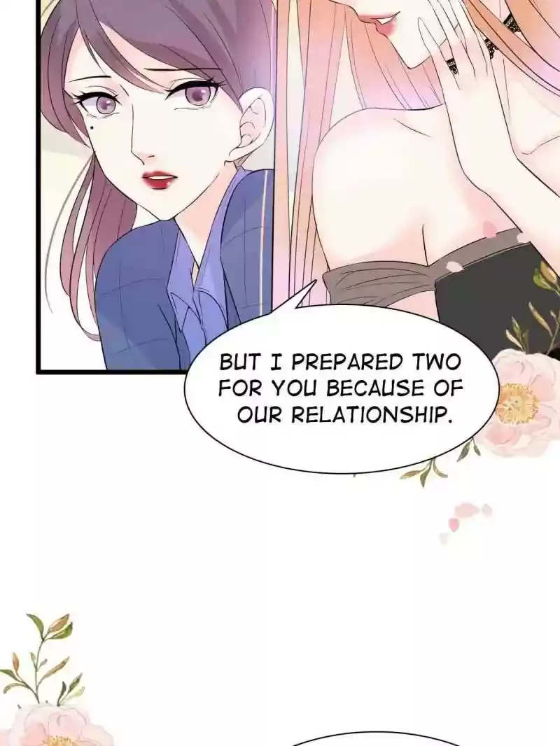 Mr. Zhou, Forced Marriage Is Illegal! Chapter 19