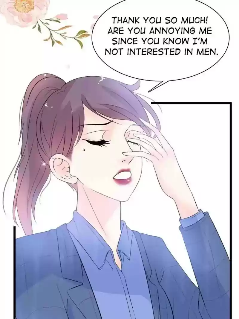 Mr. Zhou, Forced Marriage Is Illegal! Chapter 19