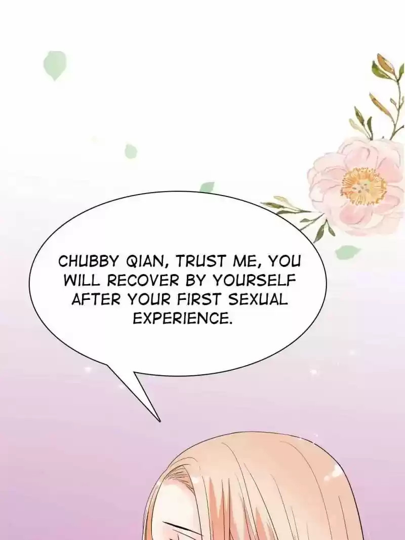 Mr. Zhou, Forced Marriage Is Illegal! Chapter 19