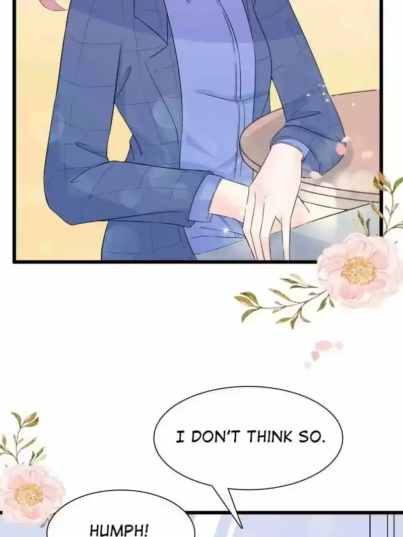 Mr. Zhou, Forced Marriage Is Illegal! Chapter 19