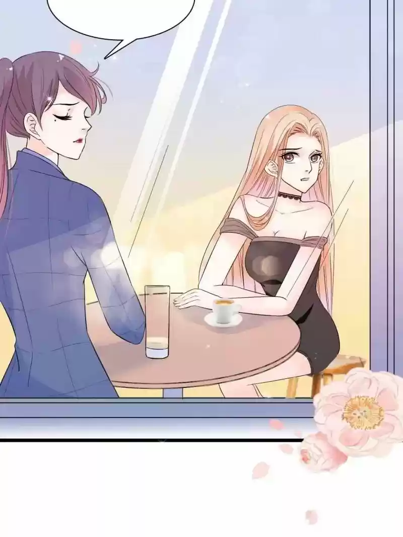 Mr. Zhou, Forced Marriage Is Illegal! Chapter 19