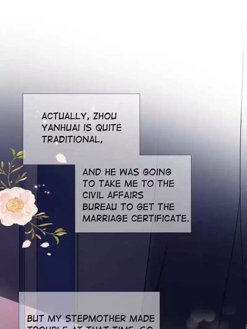 Mr. Zhou, Forced Marriage Is Illegal! Chapter 19