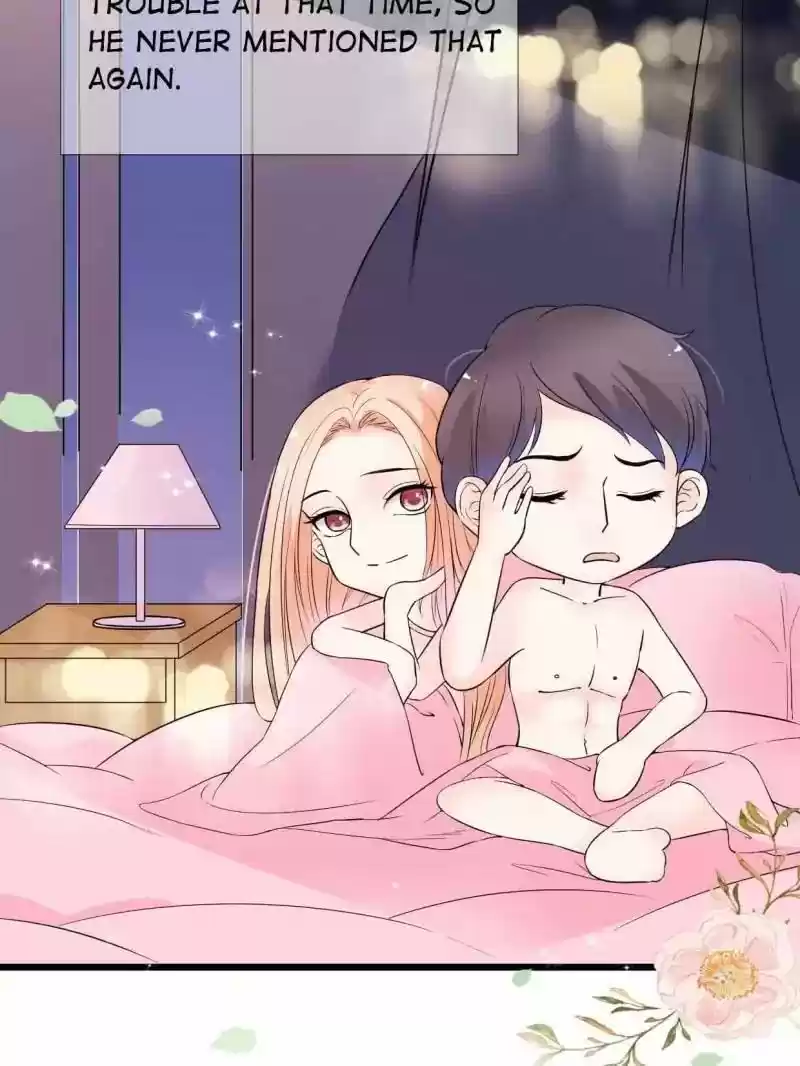 Mr. Zhou, Forced Marriage Is Illegal! Chapter 19