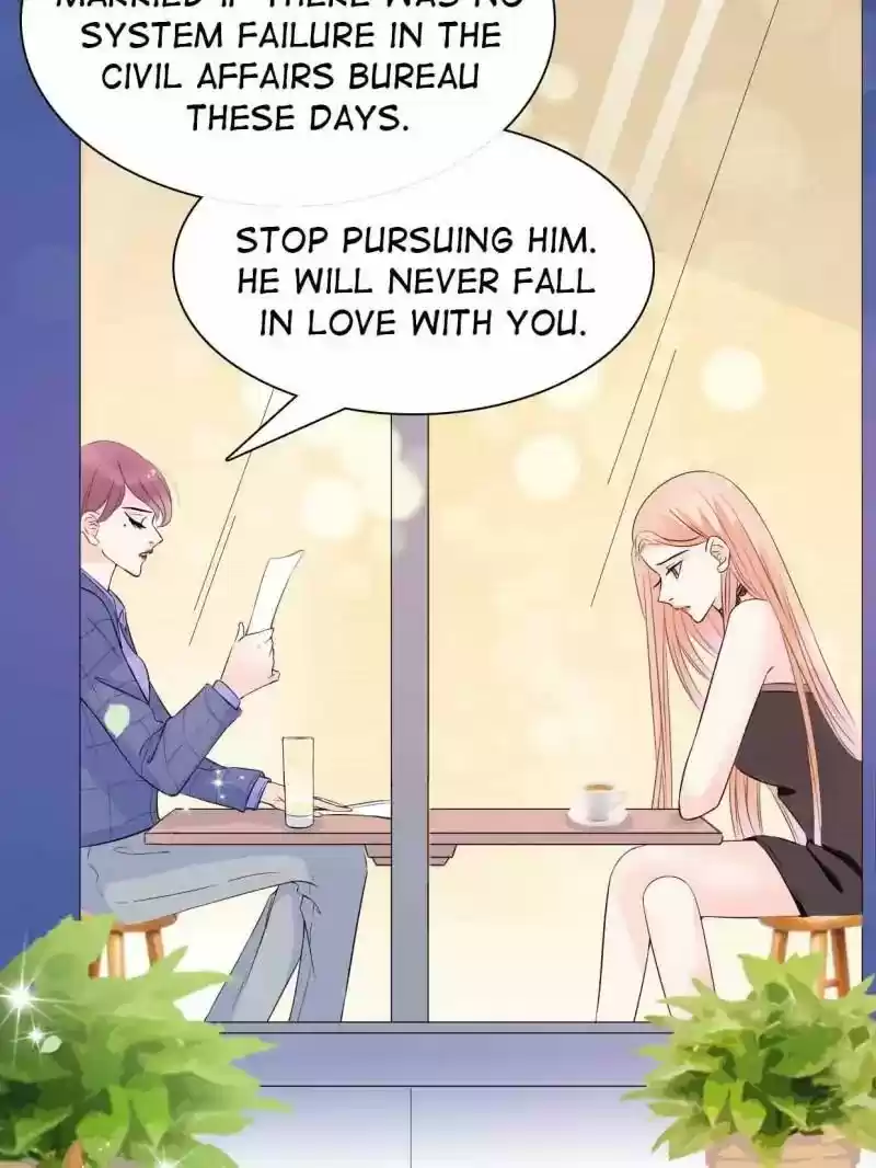 Mr. Zhou, Forced Marriage Is Illegal! Chapter 19