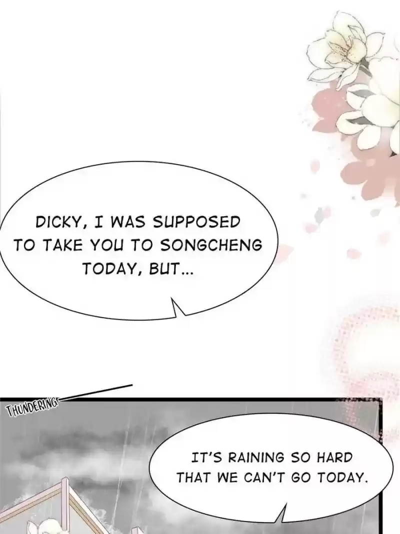 Mr. Zhou, Forced Marriage Is Illegal! Chapter 190