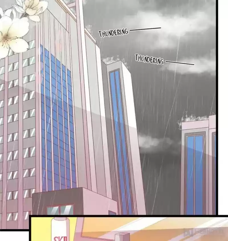 Mr. Zhou, Forced Marriage Is Illegal! Chapter 190