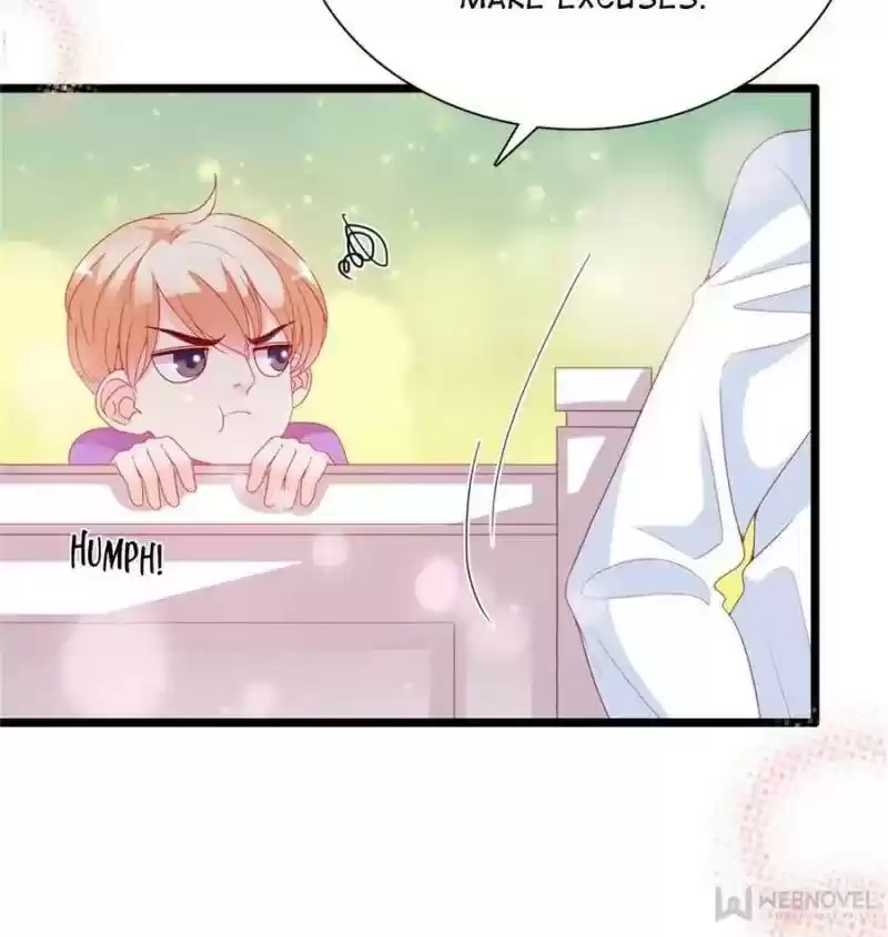 Mr. Zhou, Forced Marriage Is Illegal! Chapter 190