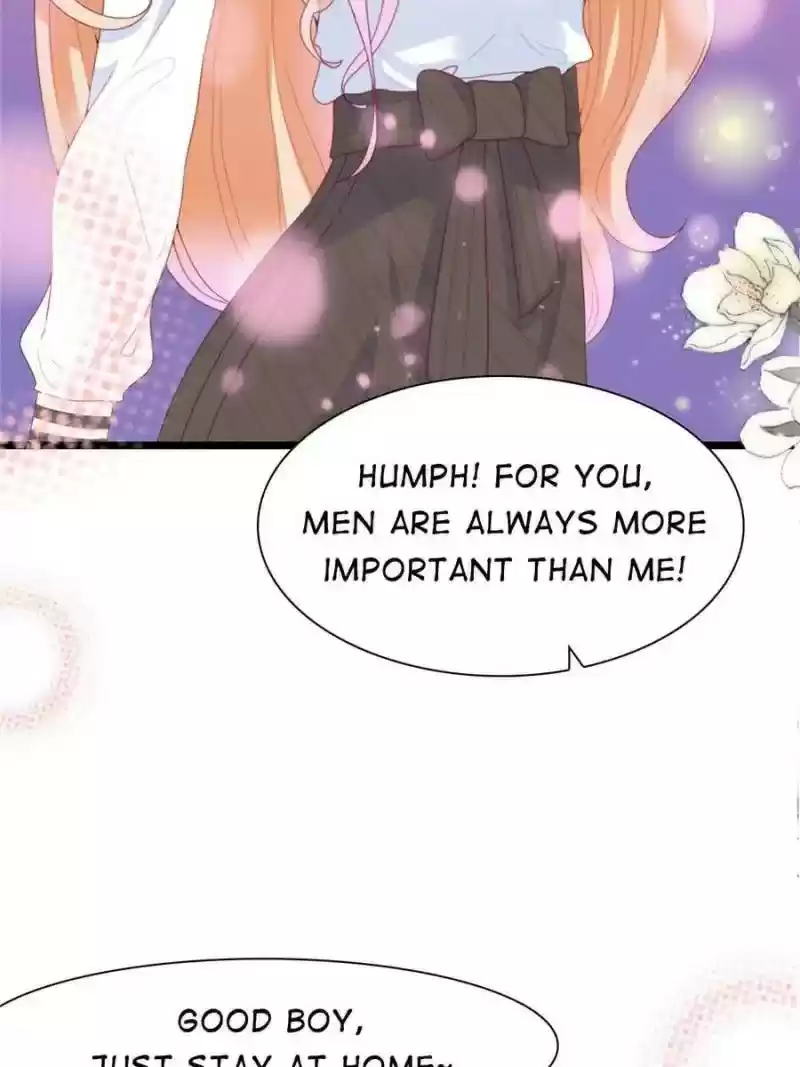 Mr. Zhou, Forced Marriage Is Illegal! Chapter 190