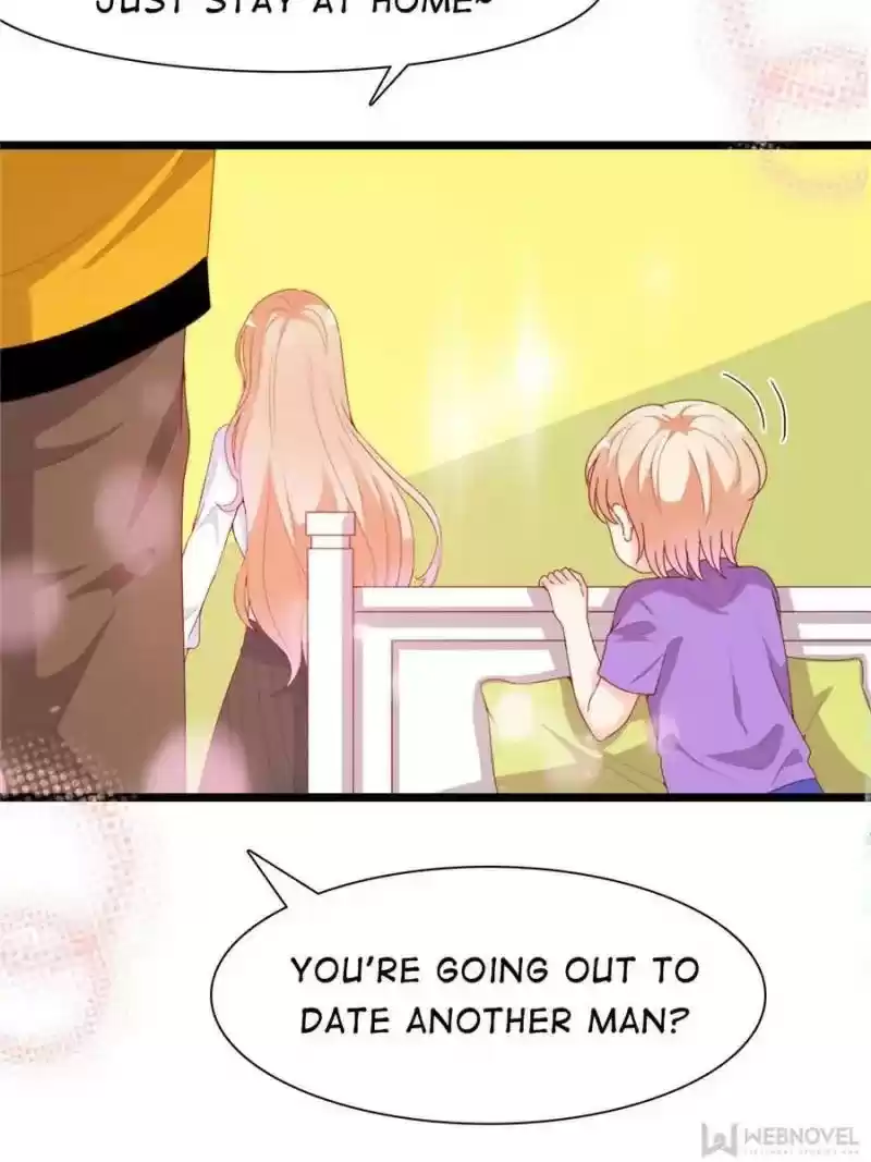 Mr. Zhou, Forced Marriage Is Illegal! Chapter 190