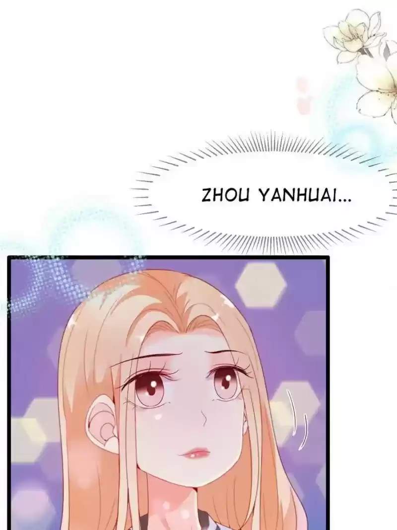 Mr. Zhou, Forced Marriage Is Illegal! Chapter 190