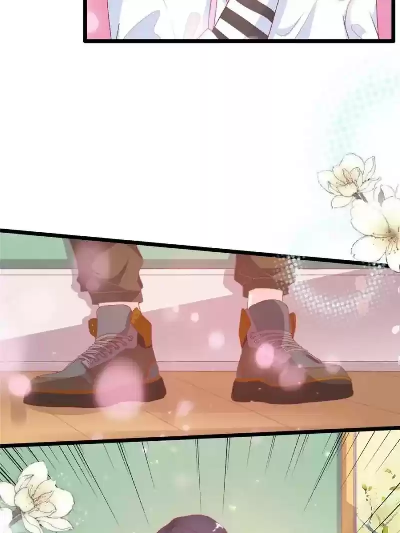 Mr. Zhou, Forced Marriage Is Illegal! Chapter 190