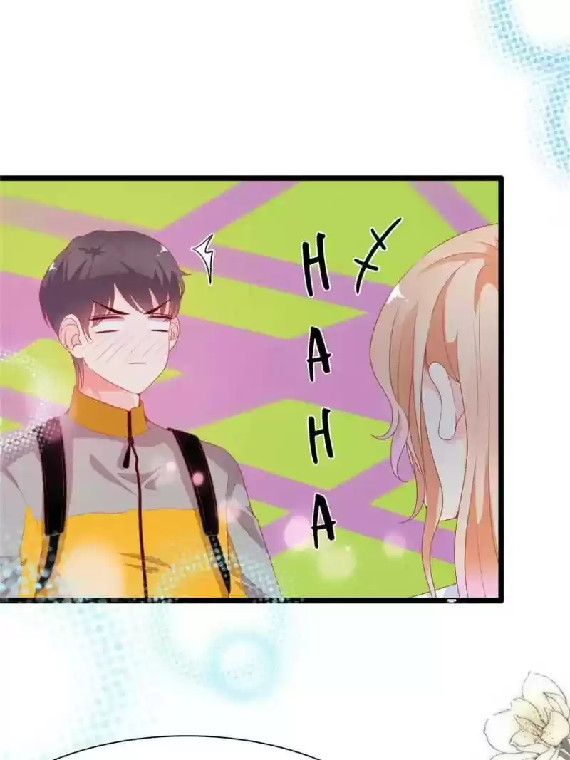 Mr. Zhou, Forced Marriage Is Illegal! Chapter 190