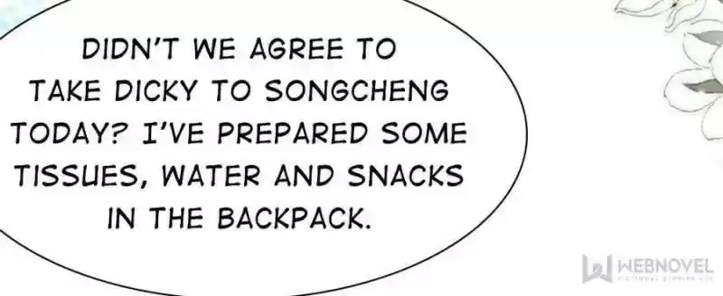 Mr. Zhou, Forced Marriage Is Illegal! Chapter 190