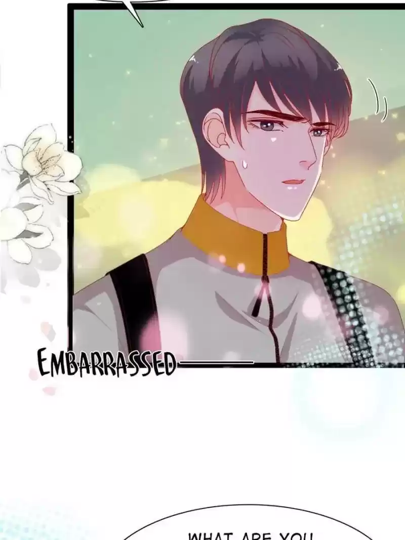 Mr. Zhou, Forced Marriage Is Illegal! Chapter 190