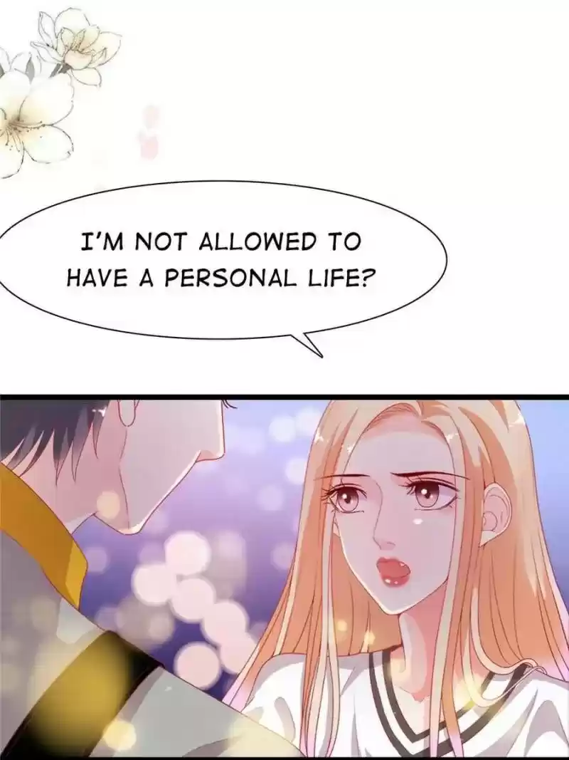 Mr. Zhou, Forced Marriage Is Illegal! Chapter 190