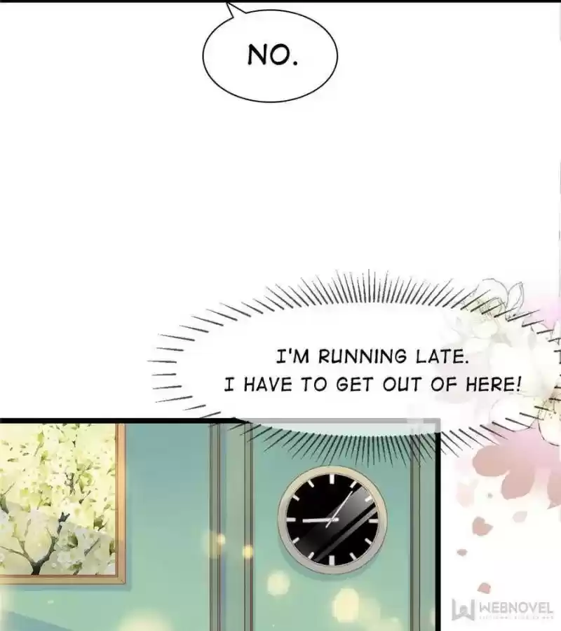 Mr. Zhou, Forced Marriage Is Illegal! Chapter 190