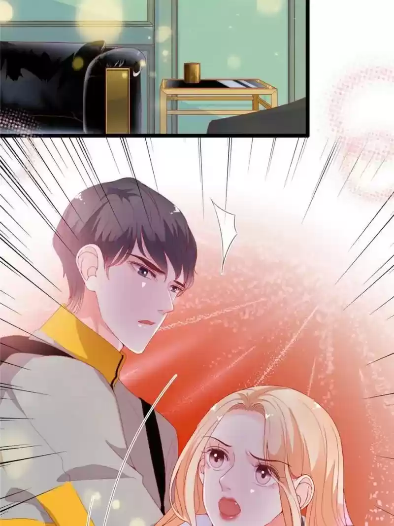 Mr. Zhou, Forced Marriage Is Illegal! Chapter 190