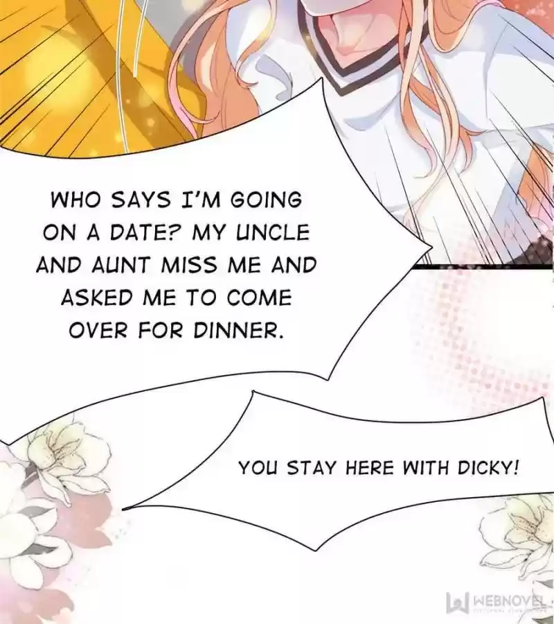 Mr. Zhou, Forced Marriage Is Illegal! Chapter 190