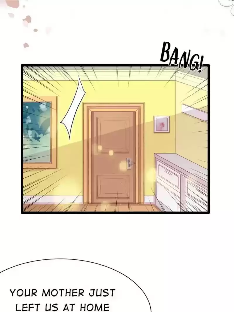 Mr. Zhou, Forced Marriage Is Illegal! Chapter 190