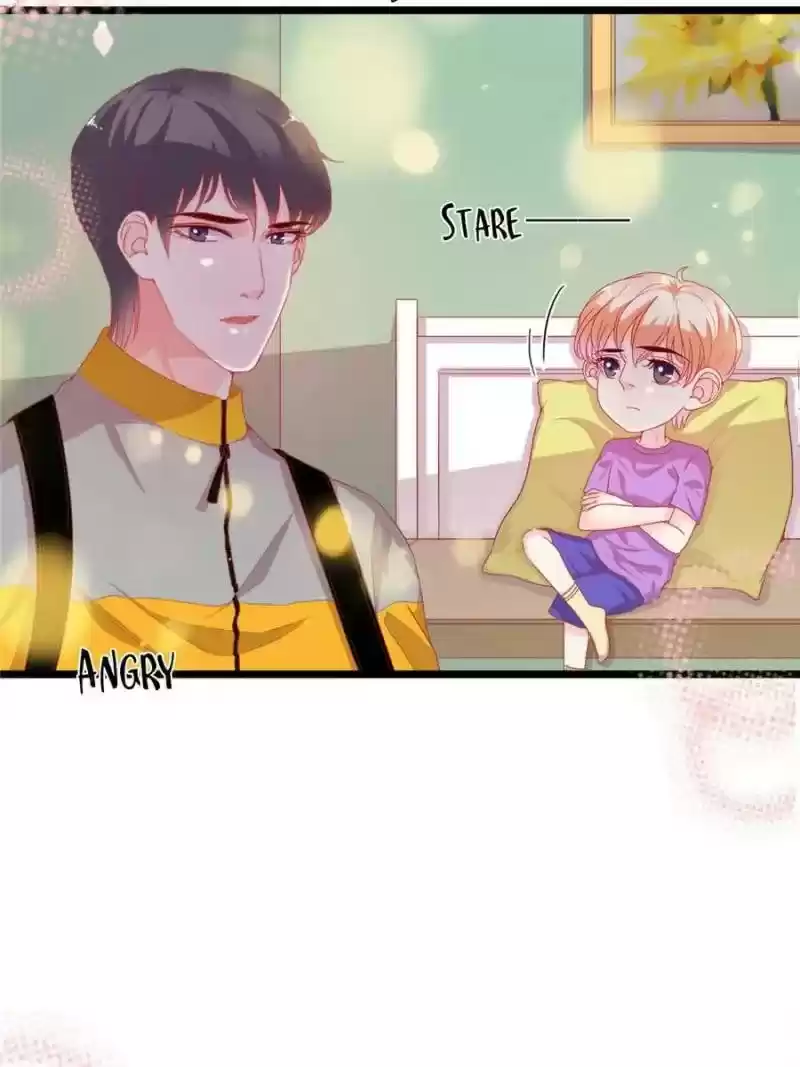 Mr. Zhou, Forced Marriage Is Illegal! Chapter 190