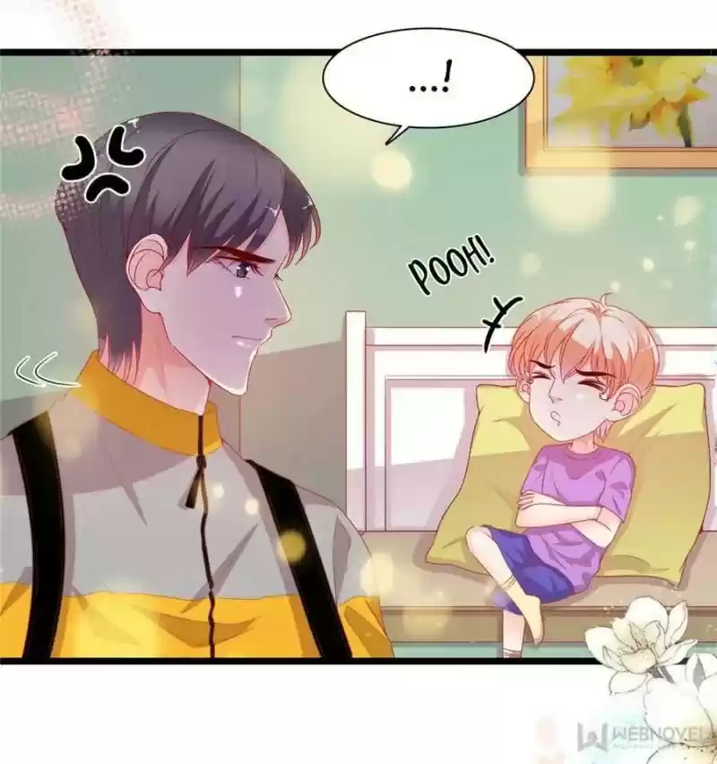 Mr. Zhou, Forced Marriage Is Illegal! Chapter 190