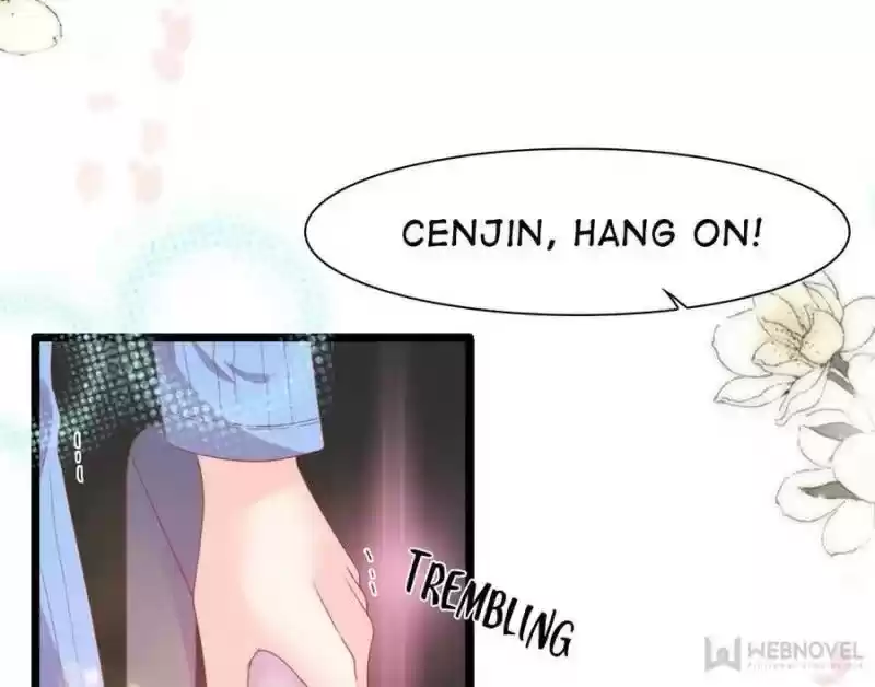 Mr. Zhou, Forced Marriage Is Illegal! Chapter 190